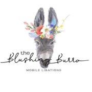 The Blushing Burro Mobile Libations